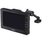 Sony DVF-L700 (DVFL700) 7-inch LCD Viewfinder Compatible with the PMW-F5, PMW-F55, F65, PMW-100 & PMW-150 Camcorders Sony DVF-L700 (DVFL700) 7-inch LCD Viewfinder Compatible with the PMW-F5, PMW-F55, F65, PMW-100 & PMW-150 Camcorders